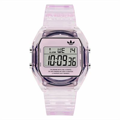 DIGITAL TWO Crystal | WORLD WIDE WATCH Official Online Shop