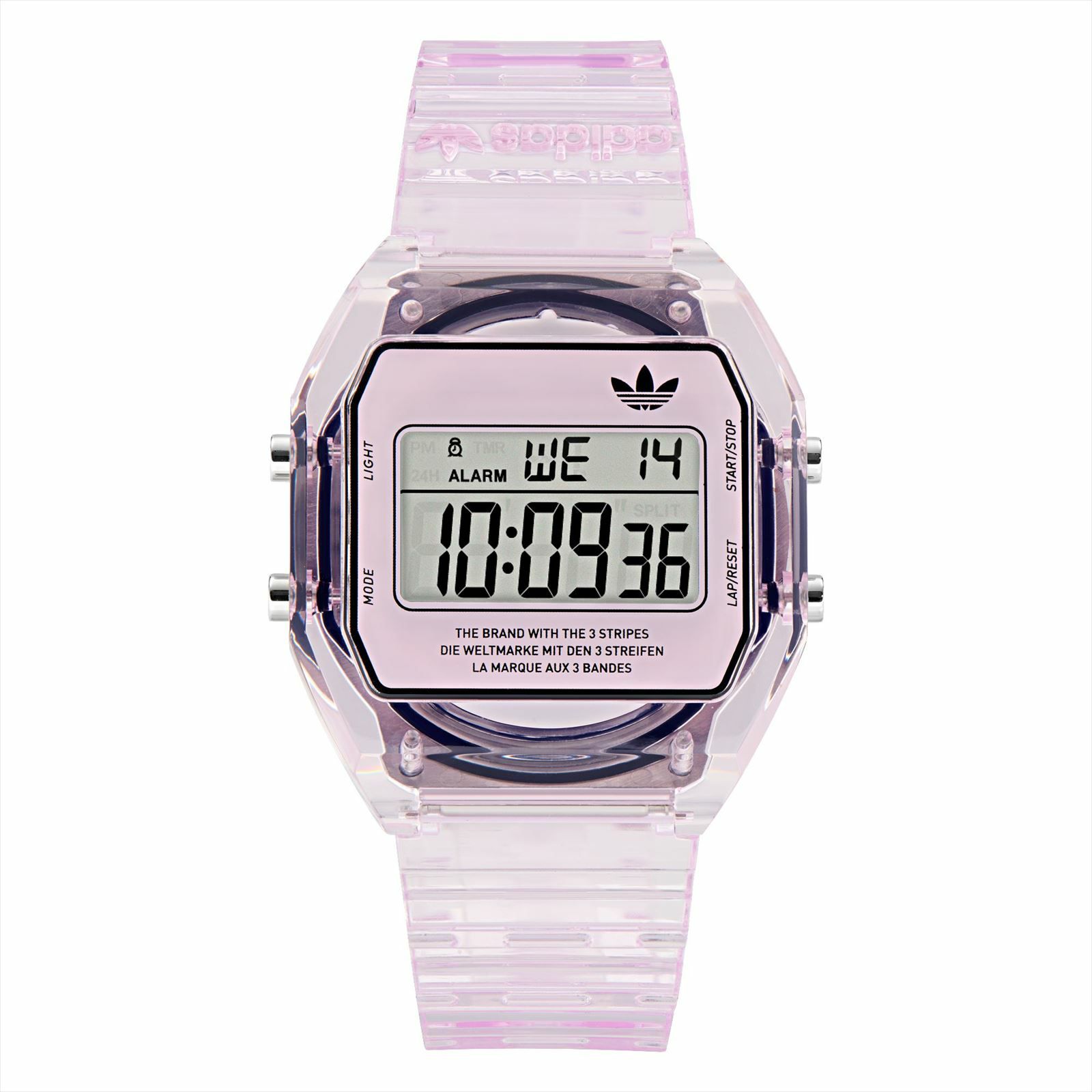 adidas Originals  DIGITAL TWO Crystal アディダス デジタルツークリスタル  / AOST24066