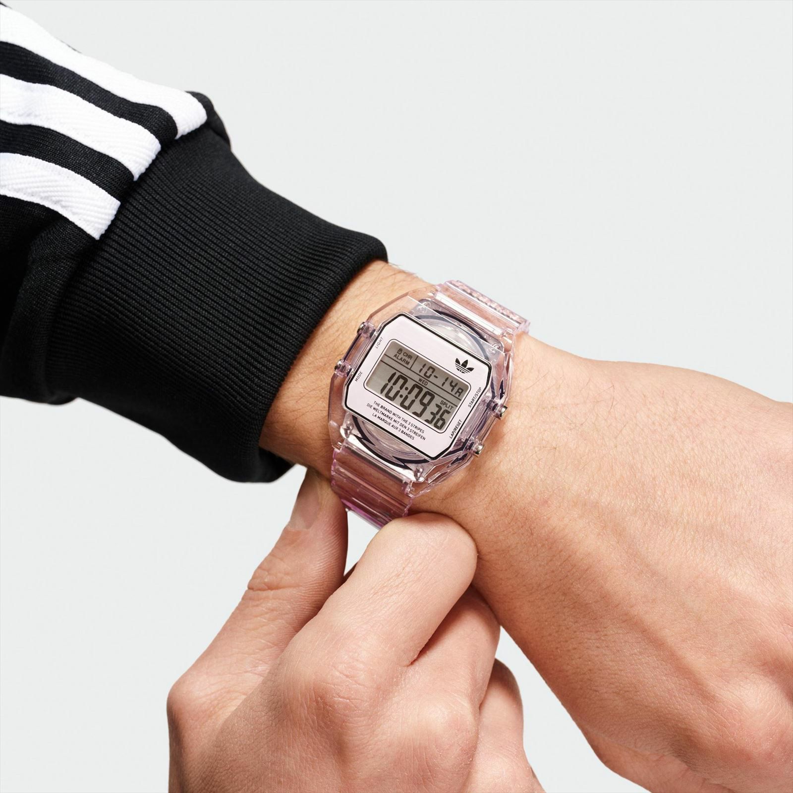 adidas Originals  DIGITAL TWO Crystal アディダス デジタルツークリスタル  / AOST24066