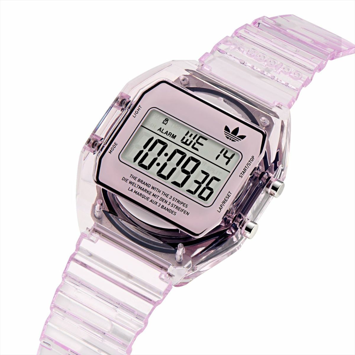 adidas Originals  DIGITAL TWO Crystal アディダス デジタルツークリスタル  / AOST24066