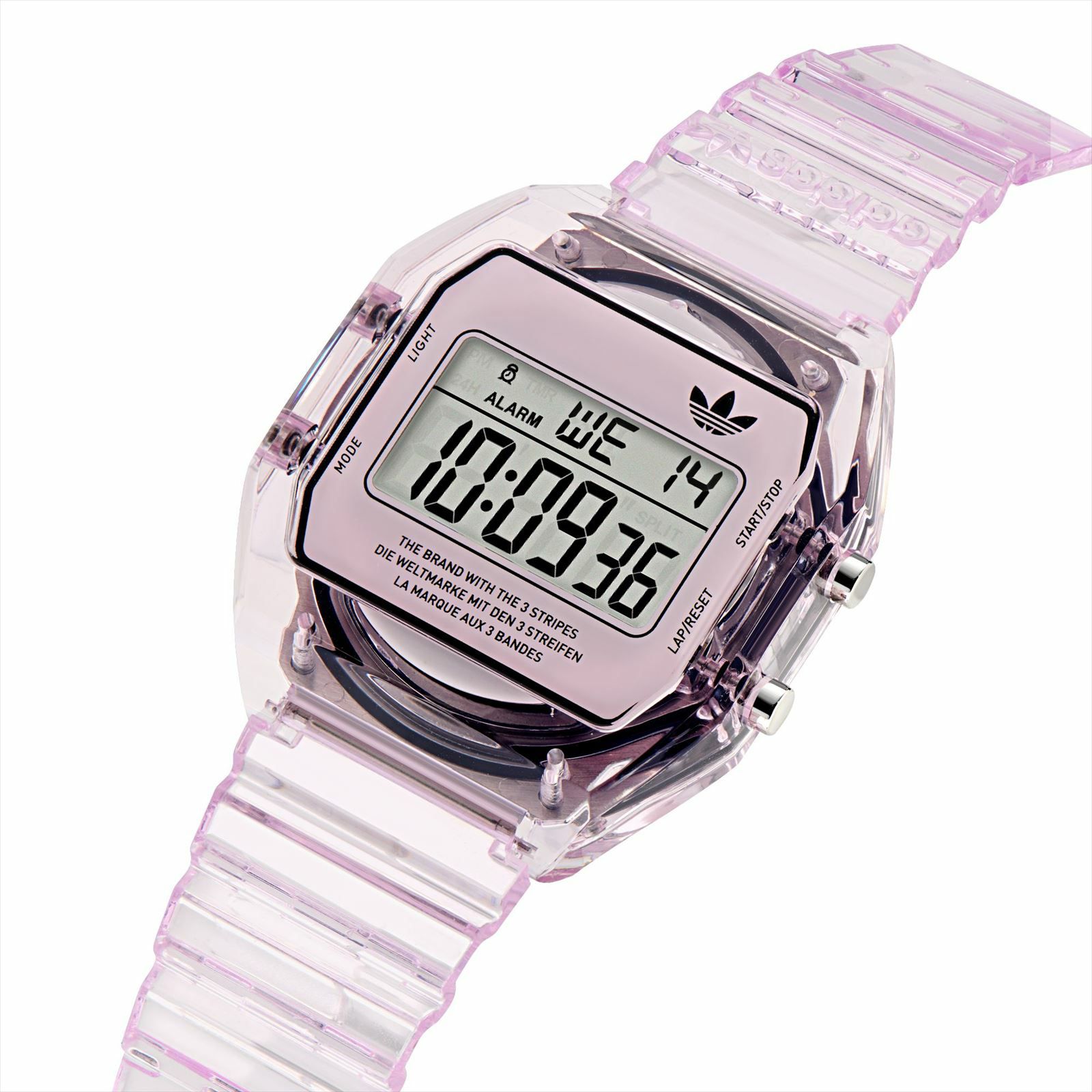 adidas Originals  DIGITAL TWO Crystal アディダス デジタルツークリスタル  / AOST24066