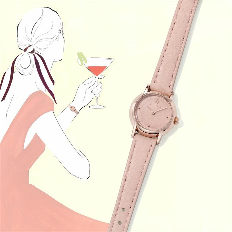 FURLA  FURLA EASY SHAPE -JAPAN EXCLUSIVE- フルラ フルライージーシェイプ 日本限定  / WW00057001L3