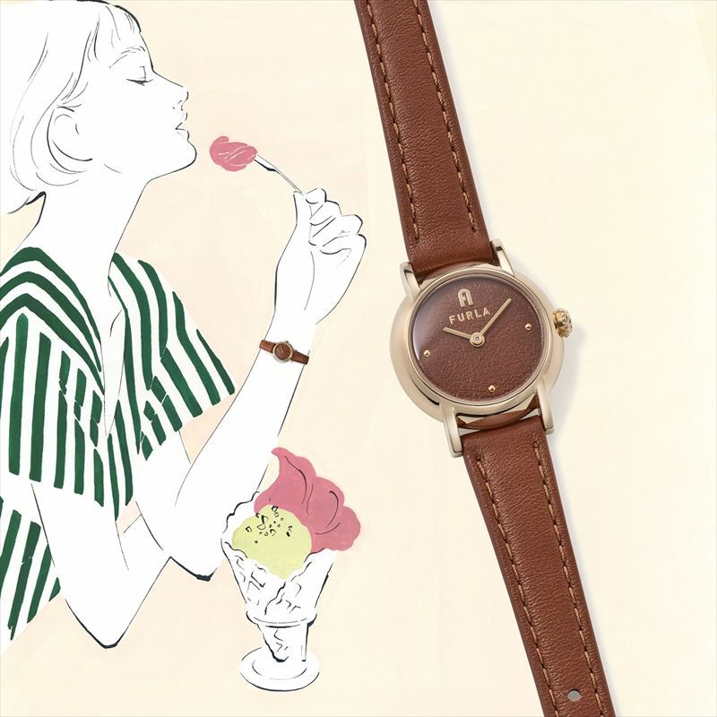 FURLA  FURLA EASY SHAPE -JAPAN EXCLUSIVE- フルラ フルライージーシェイプ 日本限定  / WW00057002L2