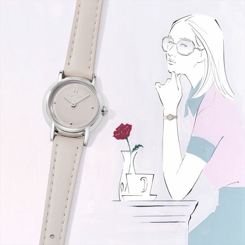 FURLA  FURLA EASY SHAPE -JAPAN EXCLUSIVE- フルラ フルライージーシェイプ 日本限定  / WW00057004L1