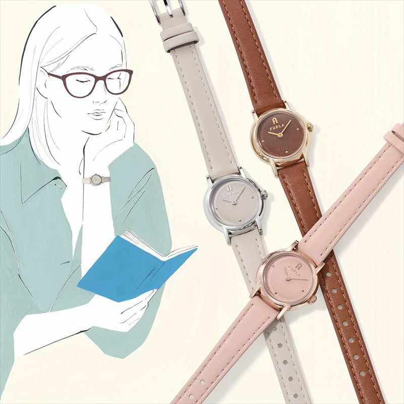 FURLA  FURLA EASY SHAPE -JAPAN EXCLUSIVE- フルラ フルライージーシェイプ 日本限定  / WW00057004L1