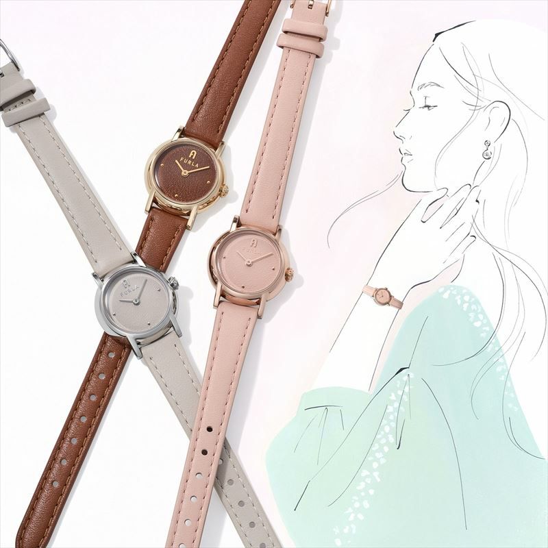 FURLA  FURLA EASY SHAPE -JAPAN EXCLUSIVE- フルラ フルライージーシェイプ 日本限定  / WW00057004L1