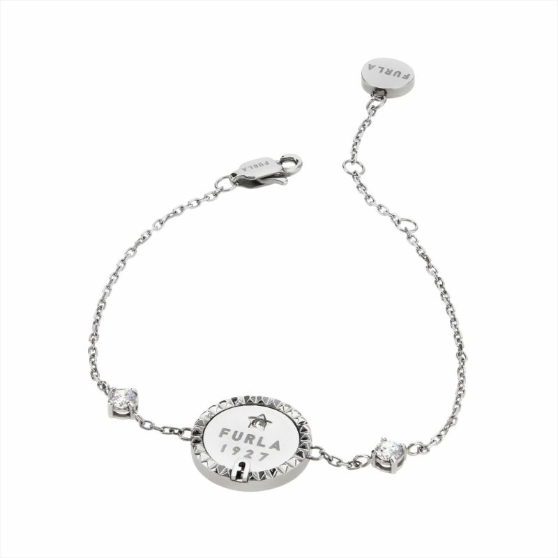 FURLA  FURLA STUDS フルラ フルラスタッズブレスレット  / FJ2104BTU