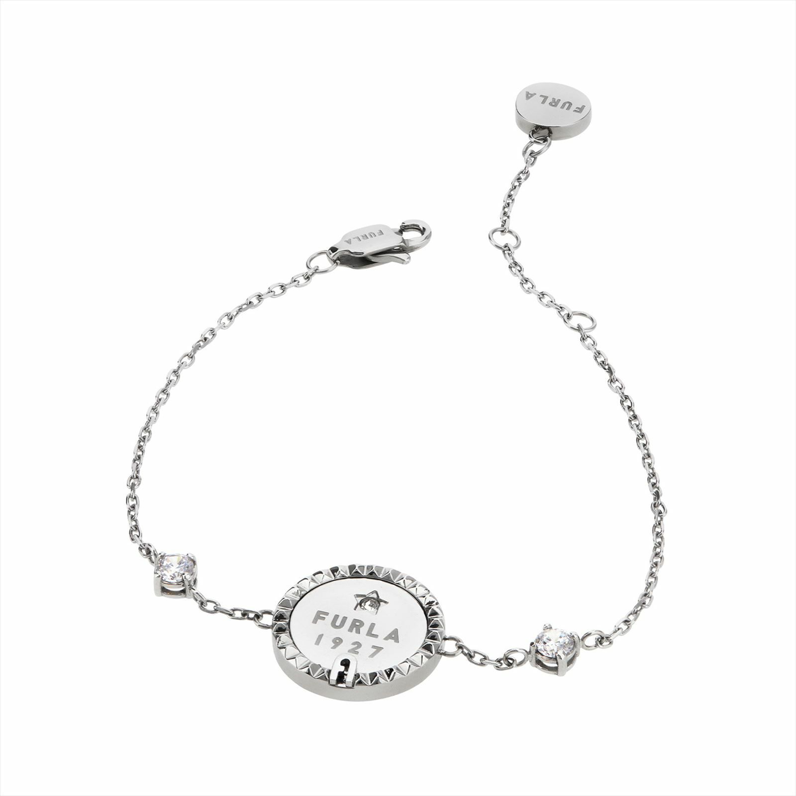 FURLA  FURLA STUDS フルラ フルラスタッズブレスレット  / FJ2104BTU