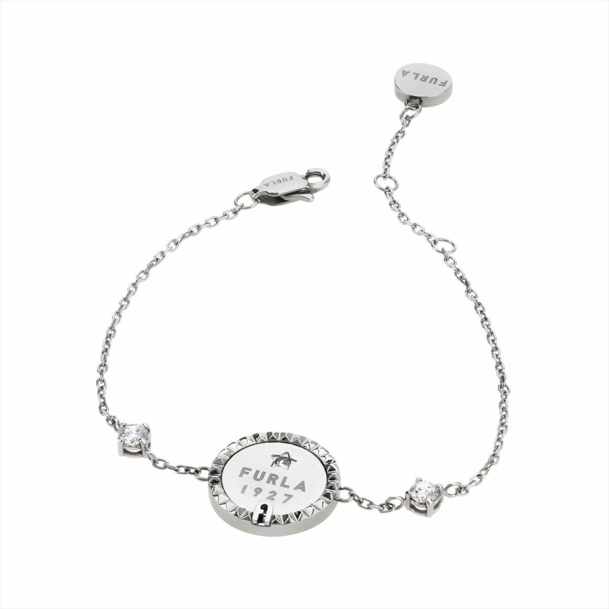 FURLA  FURLA STUDS フルラ フルラスタッズブレスレット  / FJ2104BTU