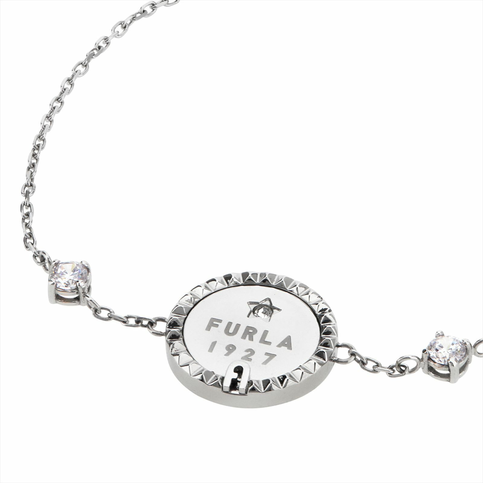 FURLA  FURLA STUDS フルラ フルラスタッズブレスレット  / FJ2104BTU