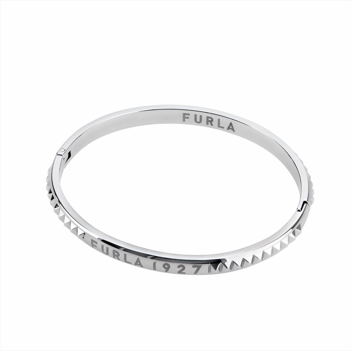 FURLA  FURLA STUDS フルラ フルラスタッズバングル  / FJ2106BTS