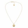 FURLA  FURLA STUDS フルラ フルラスタッズネックレス  / FJ2101NTU
