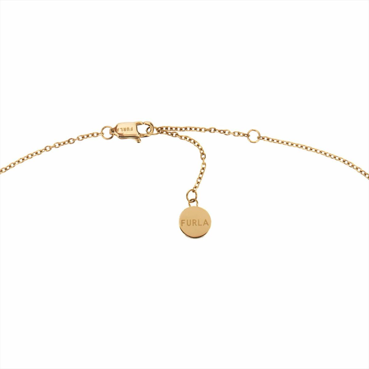 FURLA  FURLA STUDS フルラ フルラスタッズネックレス  / FJ2101NTU