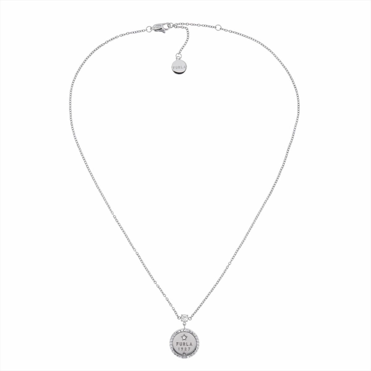 FURLA  FURLA STUDS フルラ フルラスタッズネックレス  / FJ2102NTU