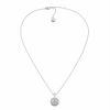 FURLA  FURLA STUDS フルラ フルラスタッズネックレス  / FJ2102NTU