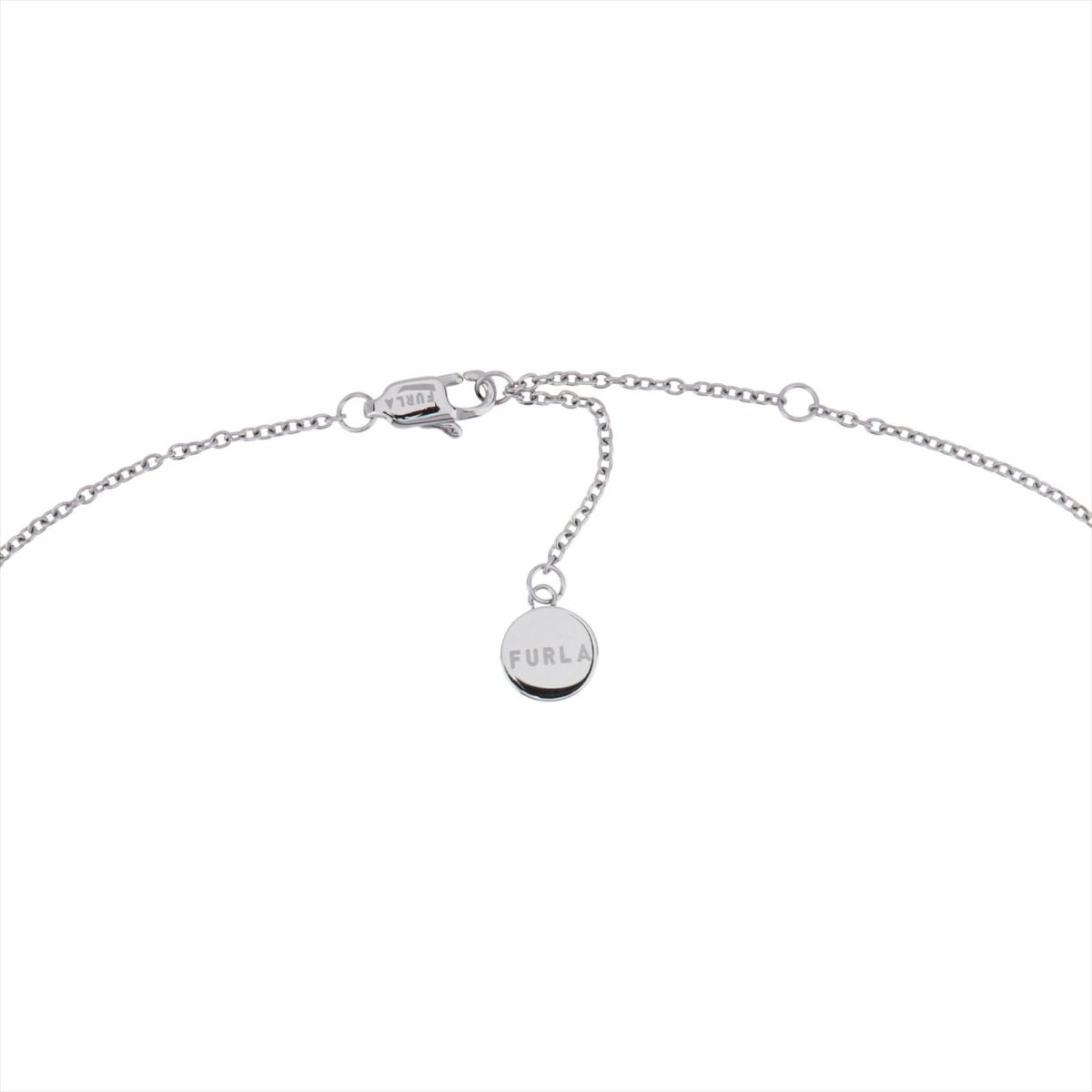 FURLA  FURLA STUDS フルラ フルラスタッズネックレス  / FJ2102NTU