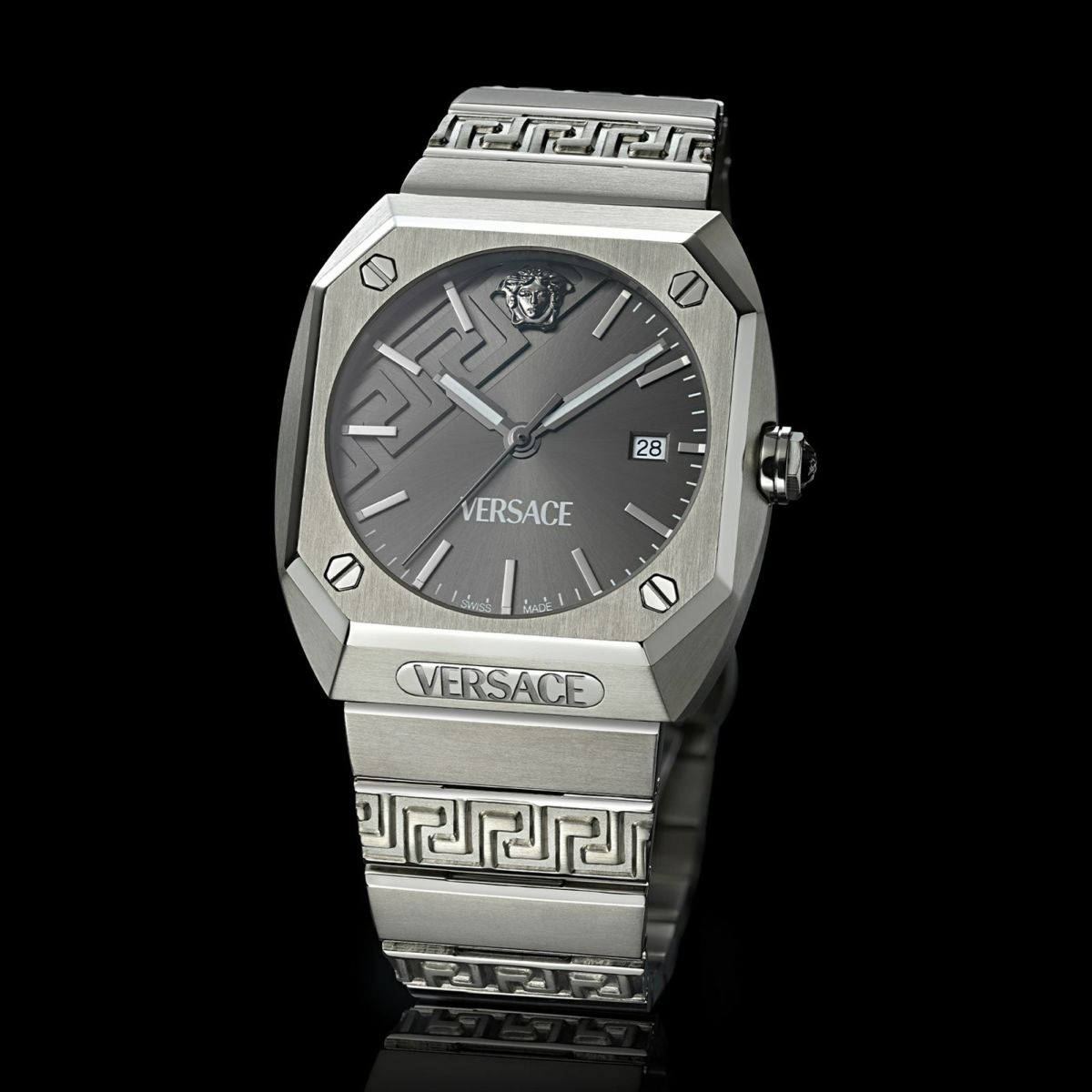 Versace  ANTARES ヴェルサーチェ アンタレス  / VE8F00524