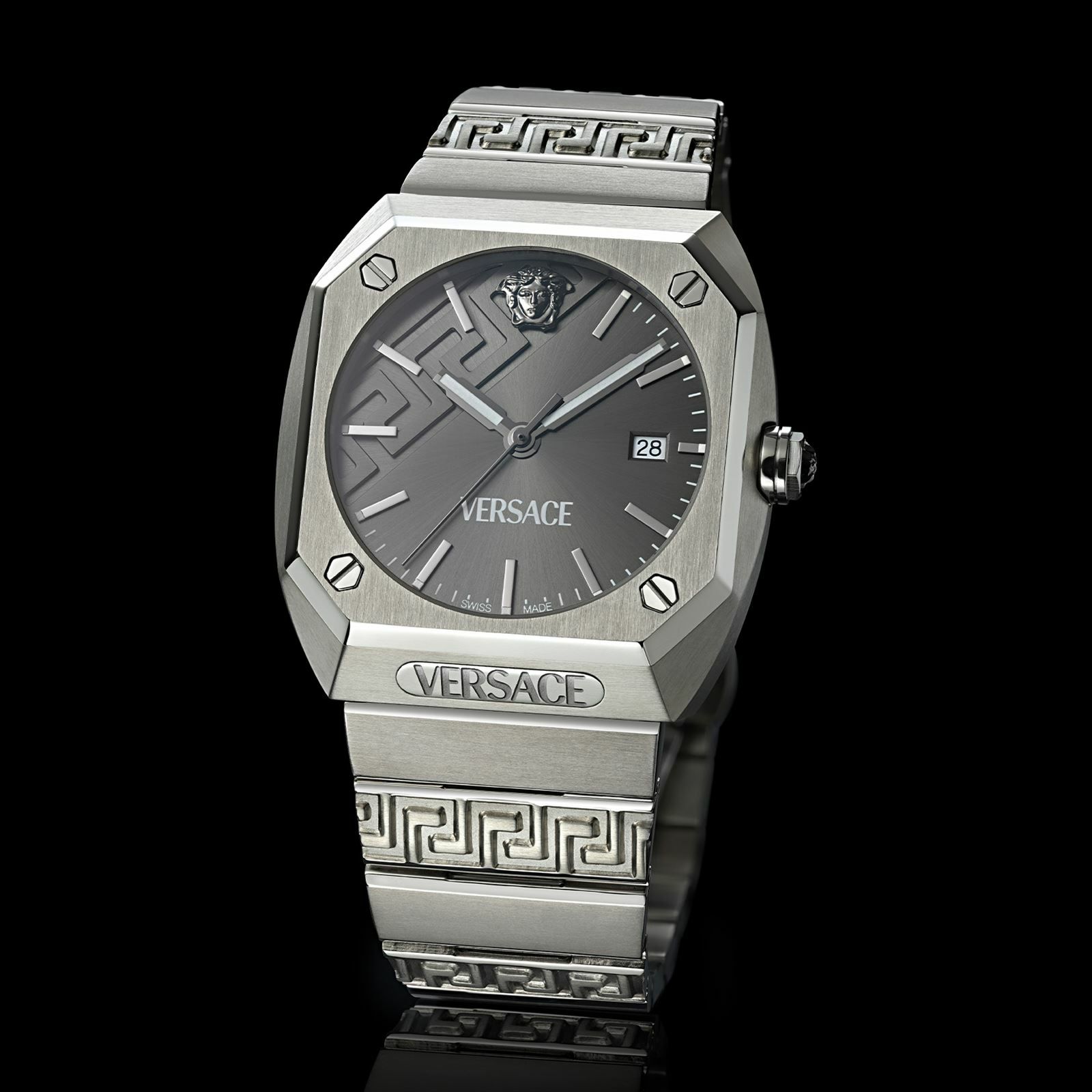 Versace  ANTARES ヴェルサーチェ アンタレス  / VE8F00524
