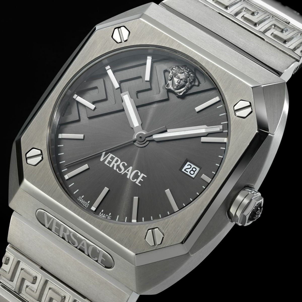 Versace  ANTARES ヴェルサーチェ アンタレス  / VE8F00524