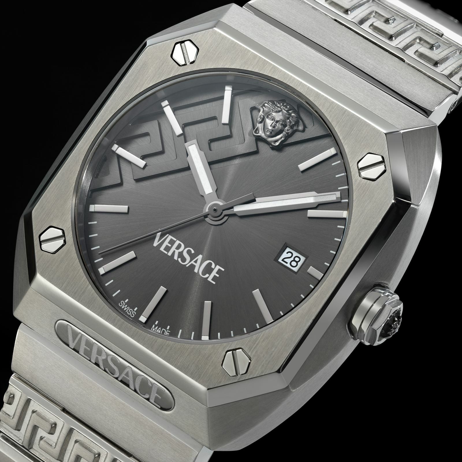 Versace  ANTARES ヴェルサーチェ アンタレス  / VE8F00524