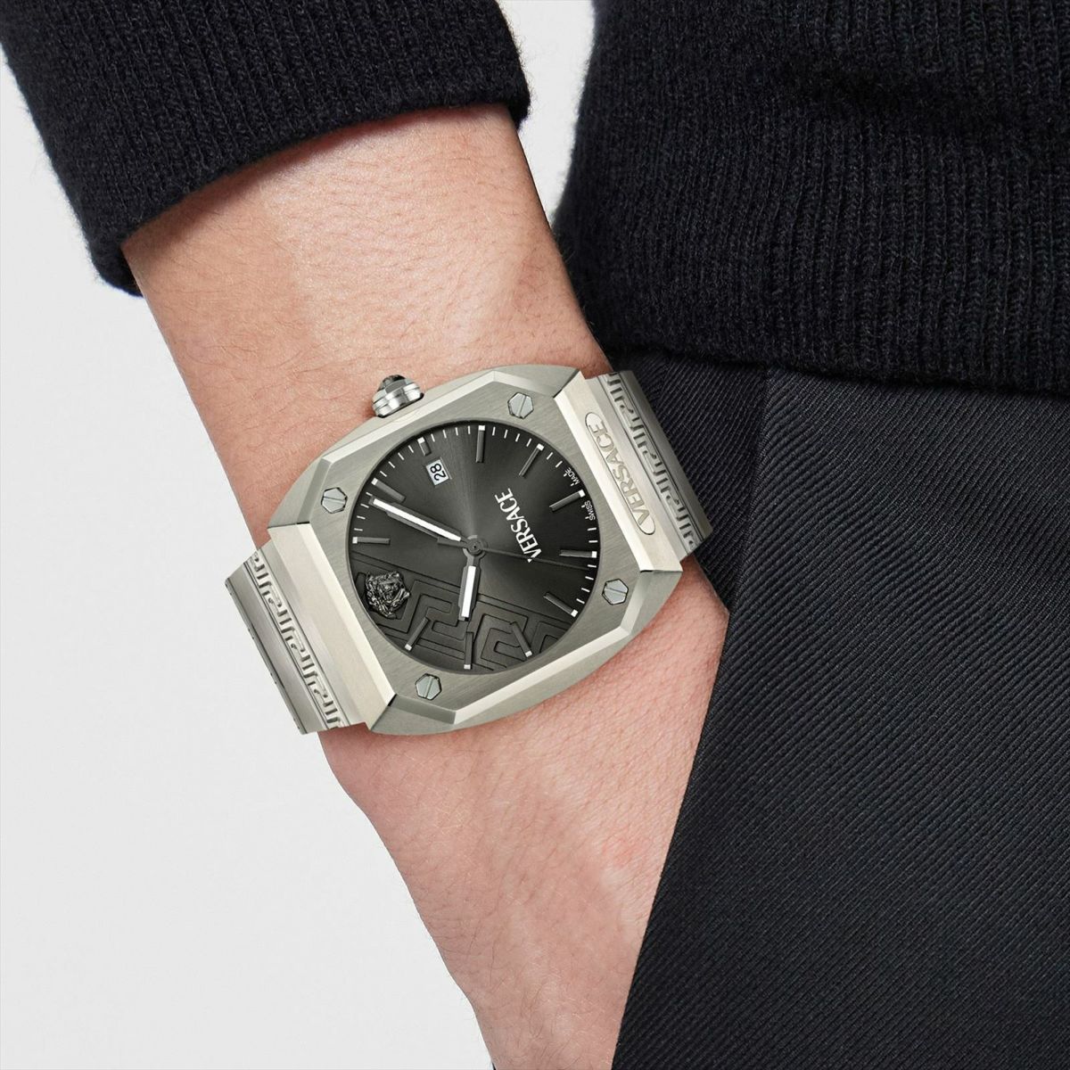 Versace  ANTARES ヴェルサーチェ アンタレス  / VE8F00524