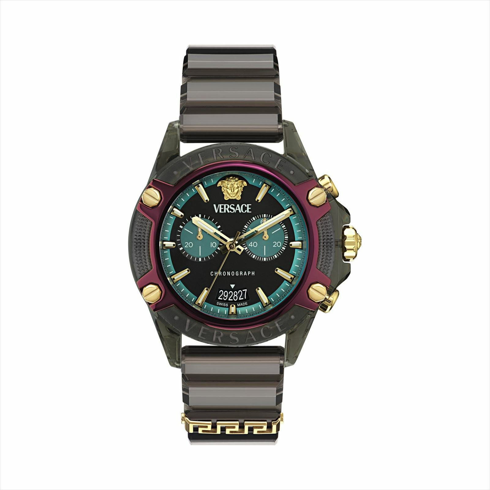 Versace  ICON ACTIVE ヴェルサーチェ アイコン アクティブ  / VE8P00224
