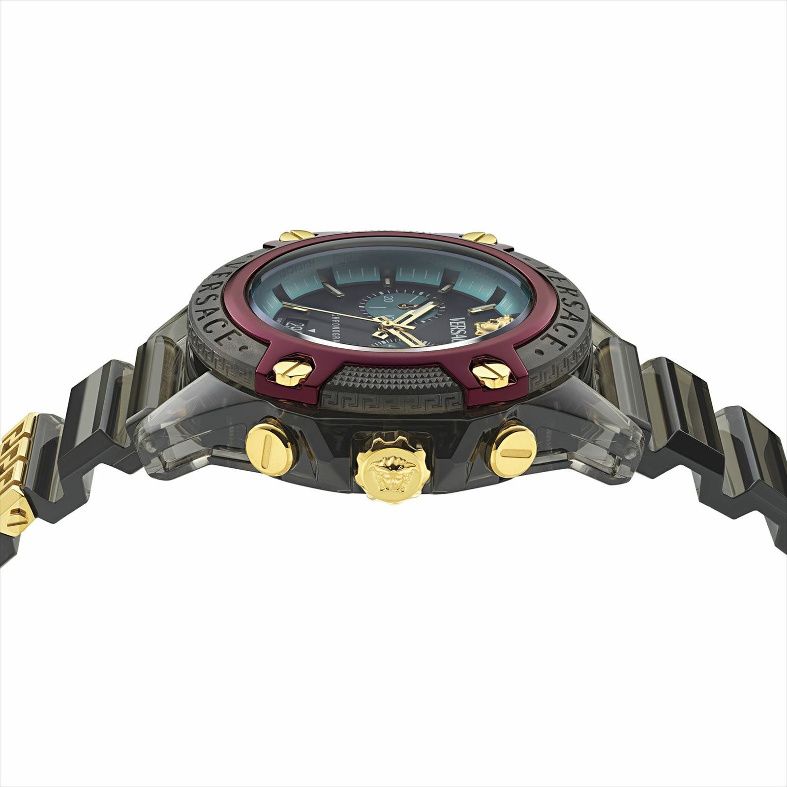 Versace  ICON ACTIVE ヴェルサーチェ アイコン アクティブ  / VE8P00224