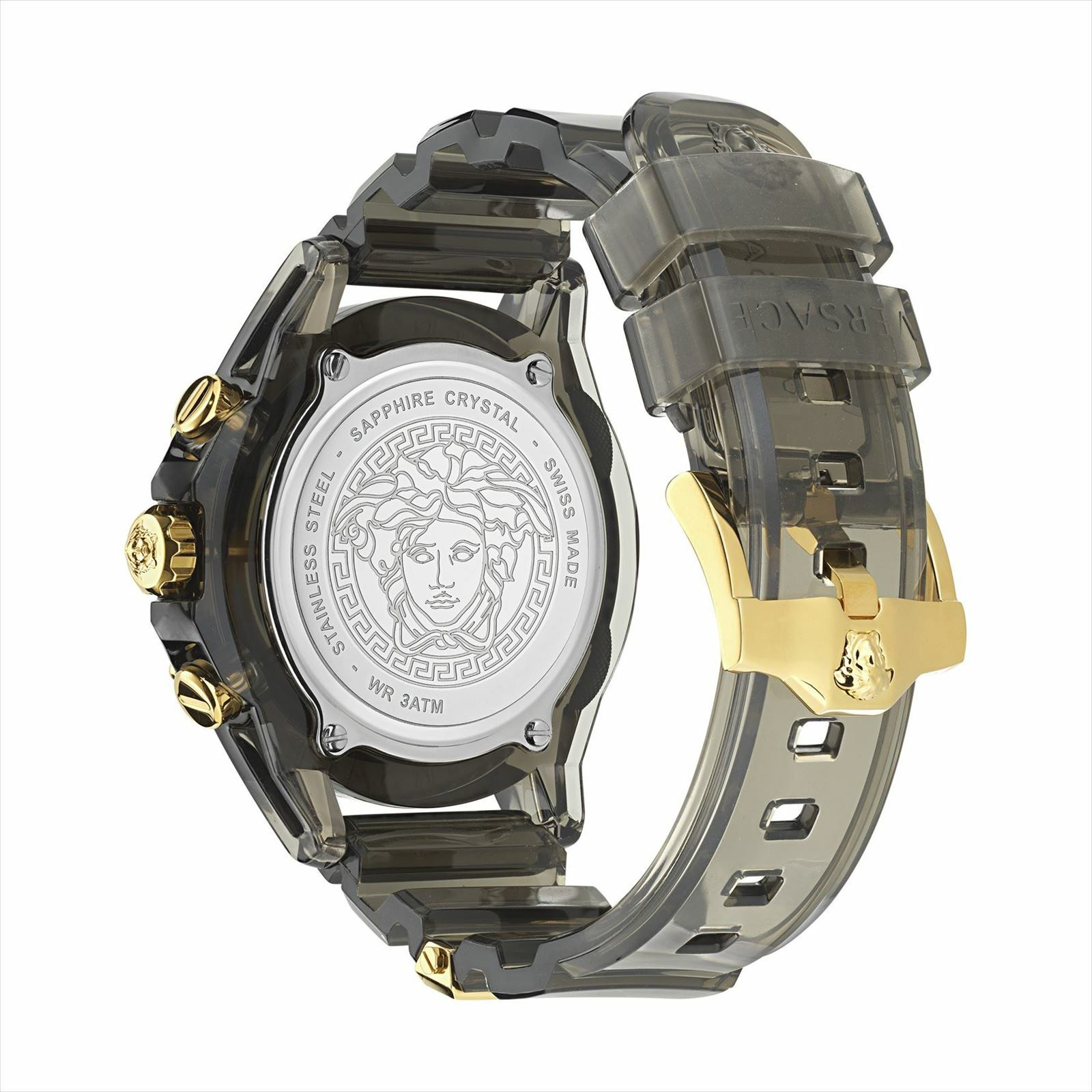 Versace  ICON ACTIVE ヴェルサーチェ アイコン アクティブ  / VE8P00224