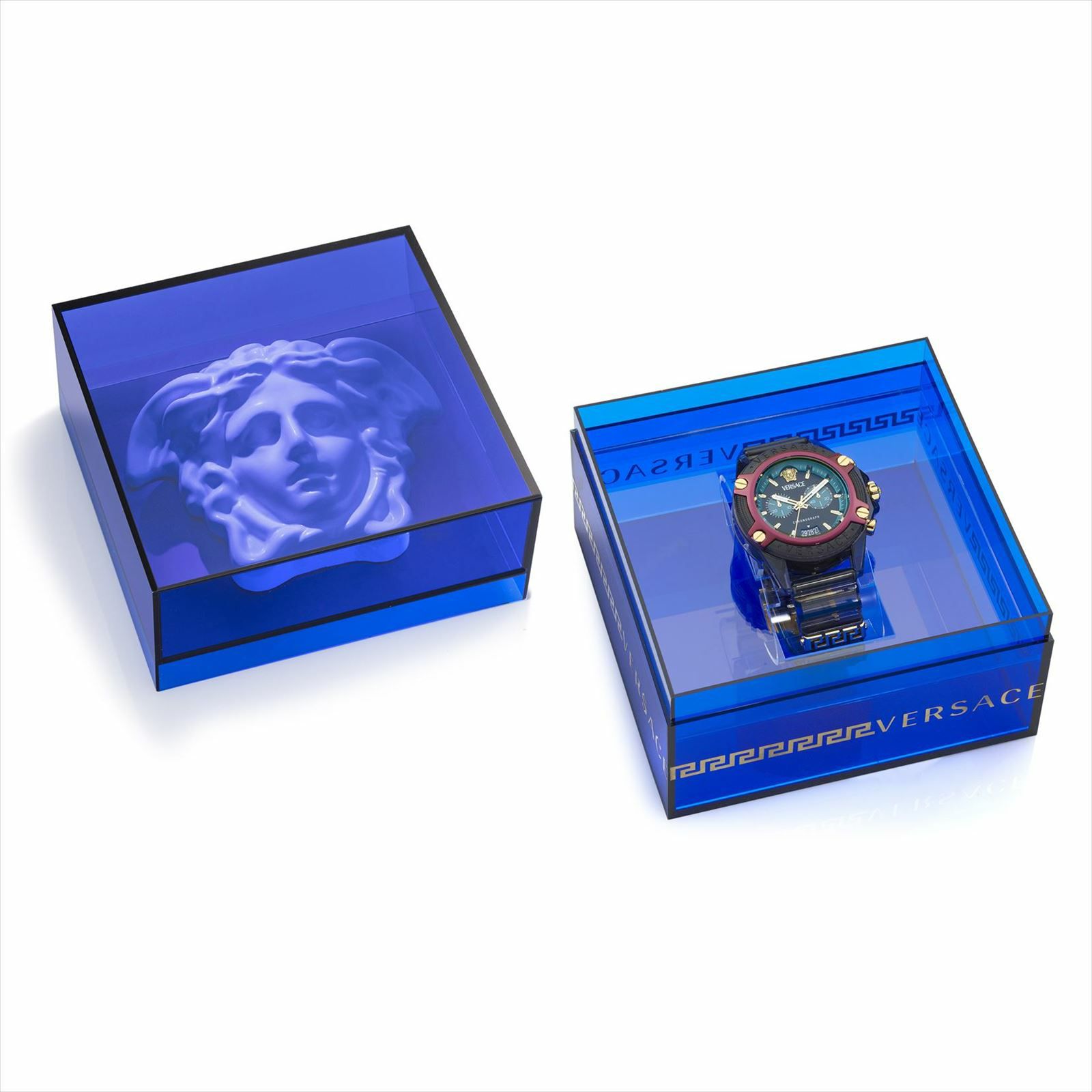 Versace  ICON ACTIVE ヴェルサーチェ アイコン アクティブ  / VE8P00224