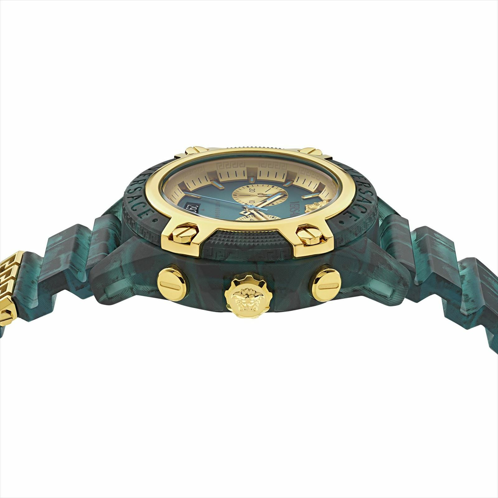 Versace  ICON ACTIVE ヴェルサーチェ アイコン アクティブ  / VE8P00324