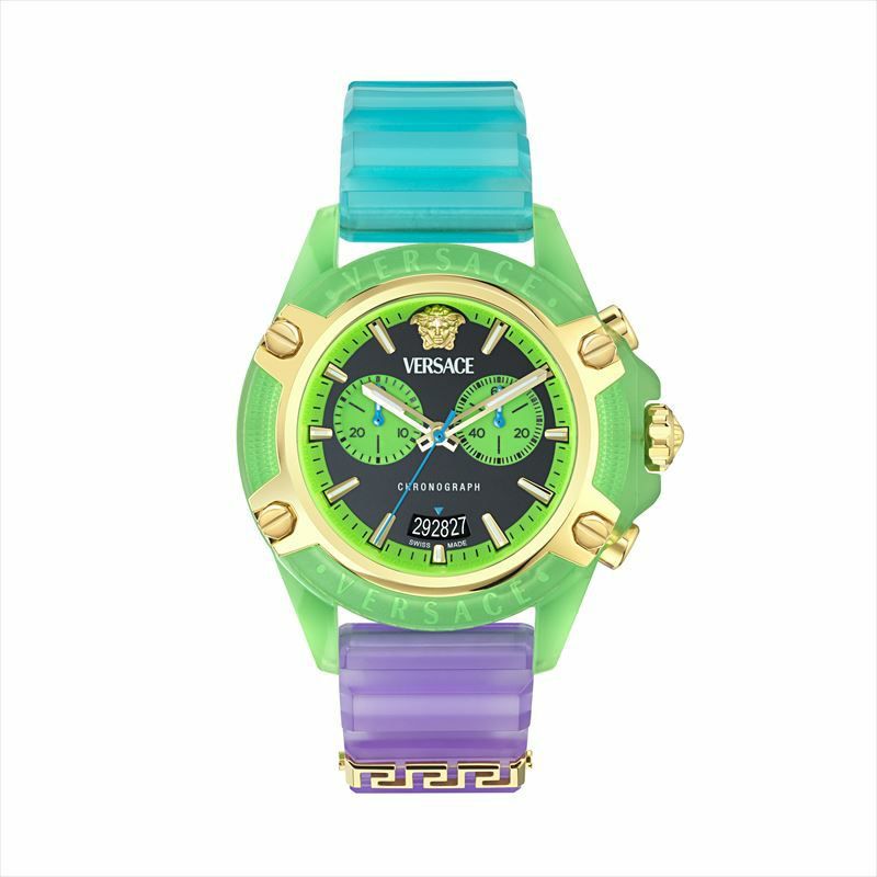 Versace  ICON ACTIVE ヴェルサーチェ アイコン アクティブ  / VE8P00524