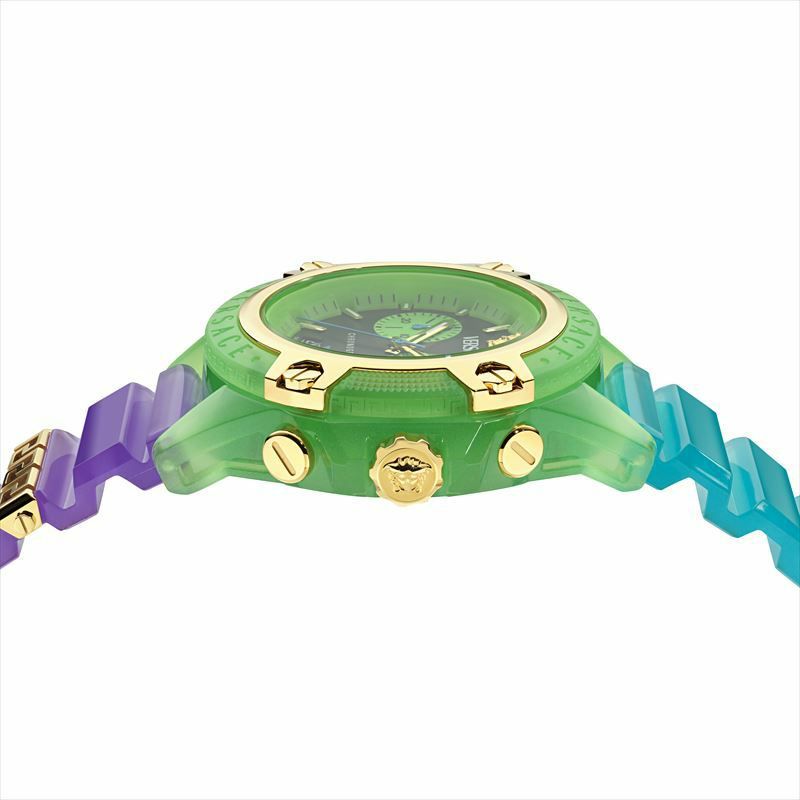 Versace  ICON ACTIVE ヴェルサーチェ アイコン アクティブ  / VE8P00524