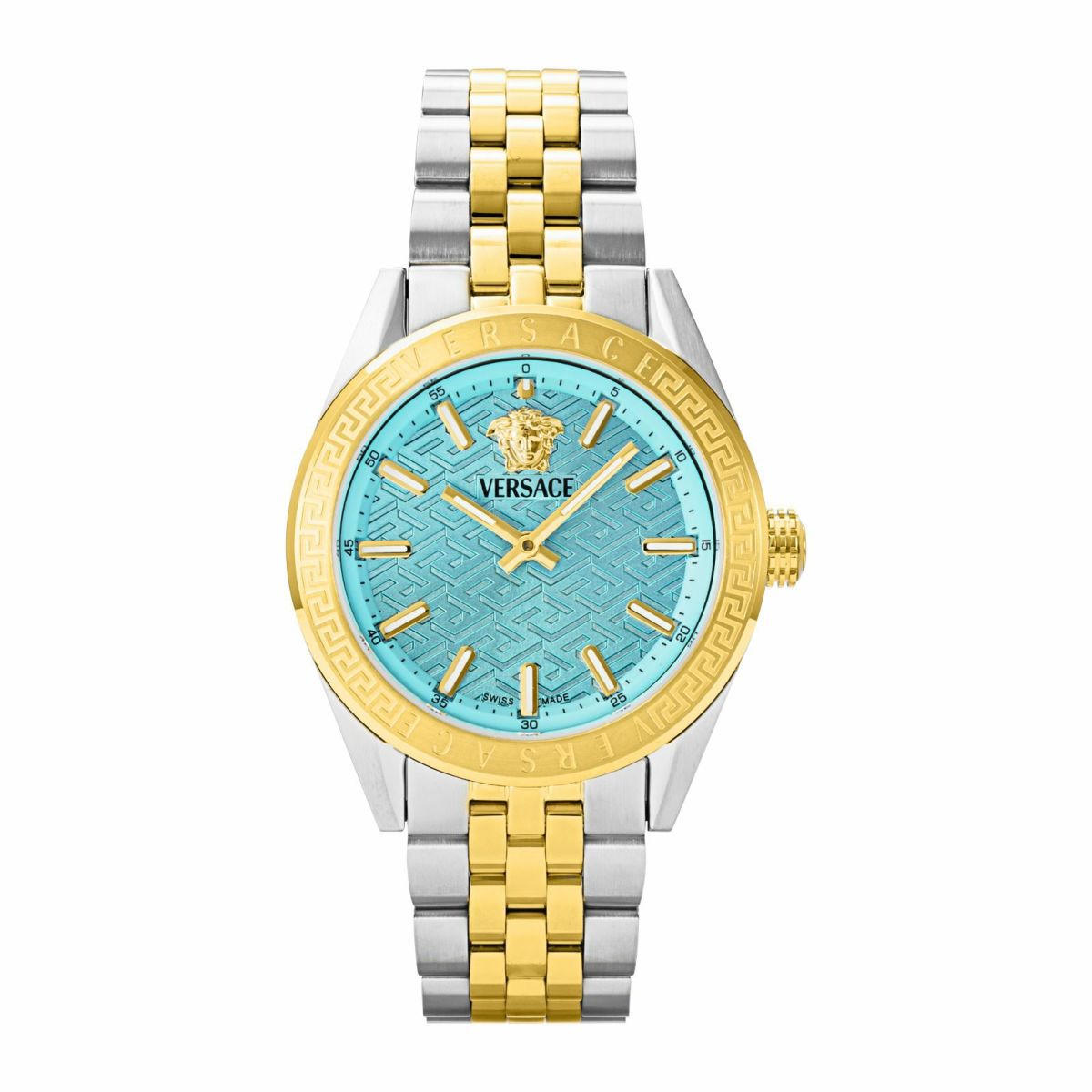 Versace  V-CODE LADY ヴェルサーチェ ヴィコードレディ  / VE8I00524