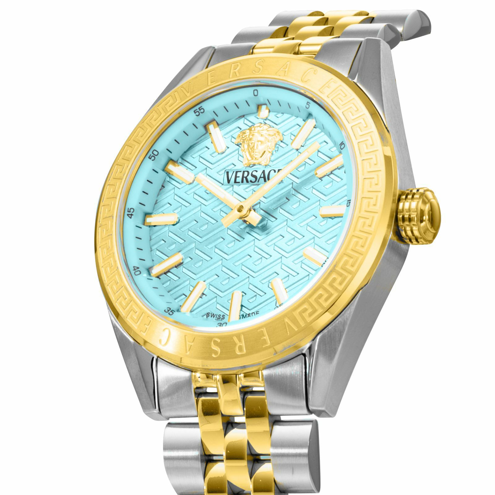 Versace  V-CODE LADY ヴェルサーチェ ヴィコードレディ  / VE8I00524
