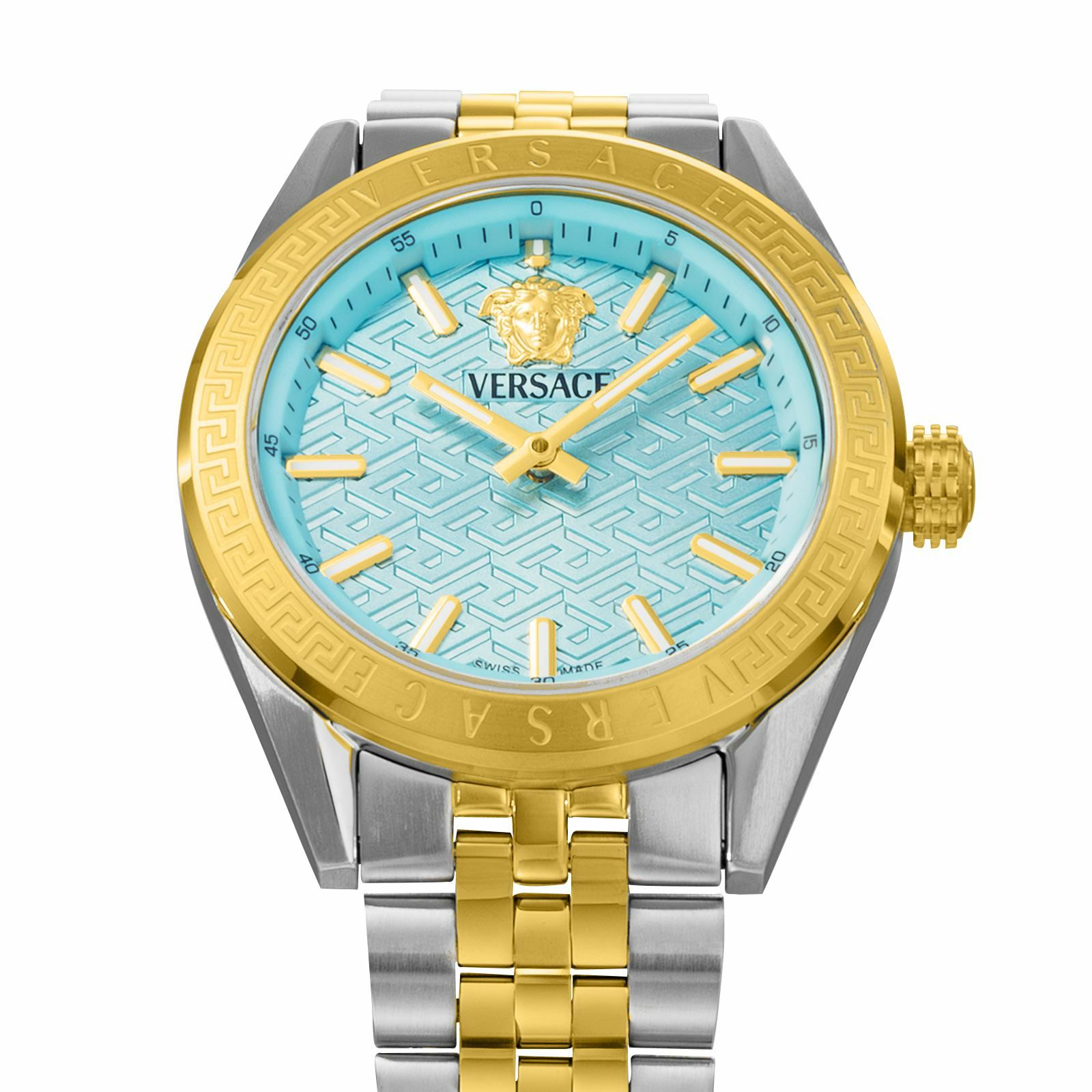 Versace  V-CODE LADY ヴェルサーチェ ヴィコードレディ  / VE8I00524
