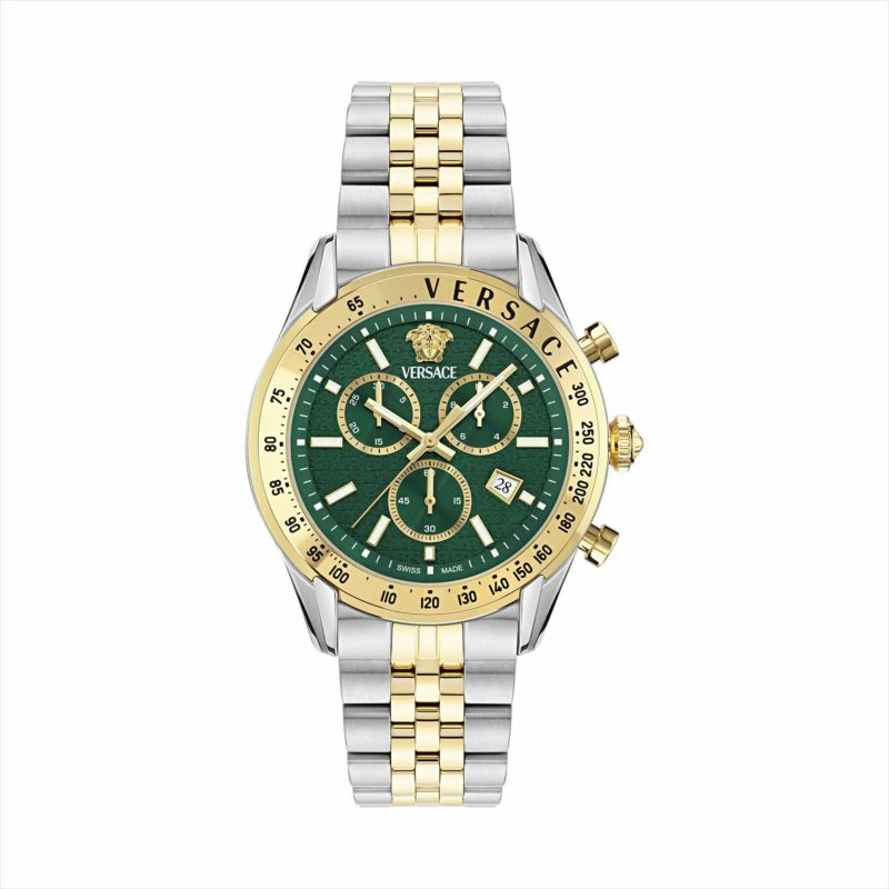 Versace  CHRONO MASTER ヴェルサーチェ ヴェルサーチェクロノマスター  / VE8R00524