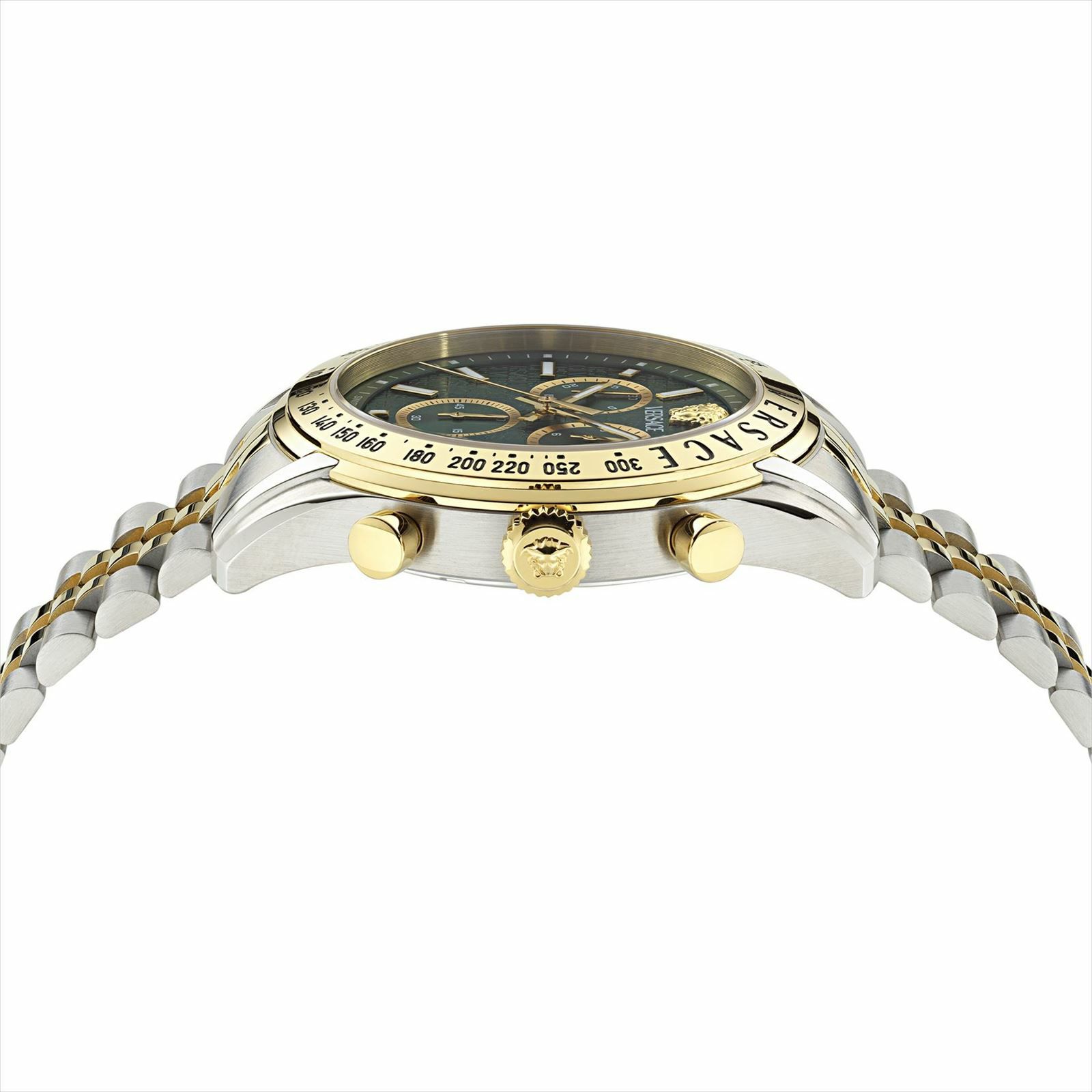 Versace  CHRONO MASTER ヴェルサーチェ ヴェルサーチェクロノマスター  / VE8R00524