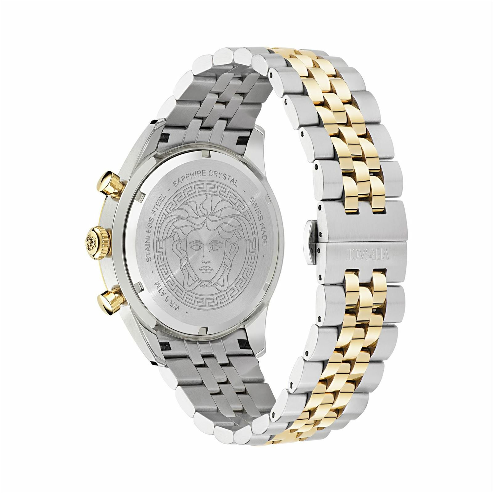 Versace  CHRONO MASTER ヴェルサーチェ ヴェルサーチェクロノマスター  / VE8R00524
