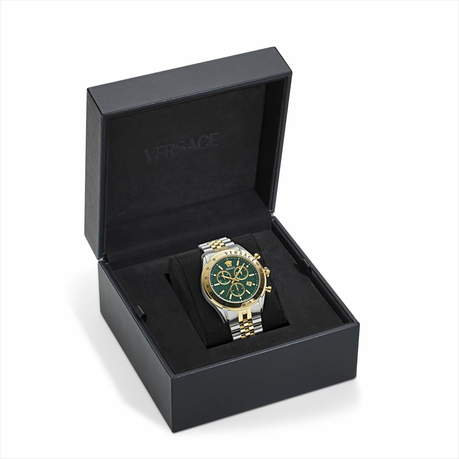 Versace  CHRONO MASTER ヴェルサーチェ ヴェルサーチェクロノマスター  / VE8R00524