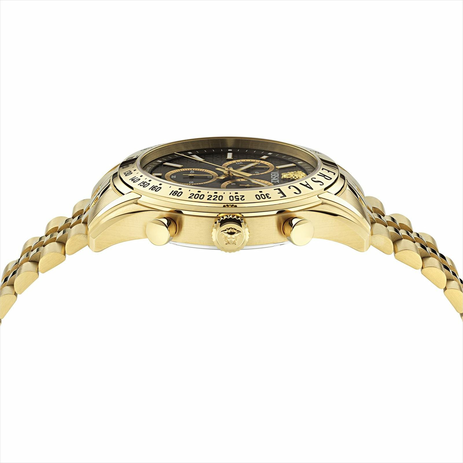 Versace  CHRONO MASTER ヴェルサーチェ ヴェルサーチェクロノマスター  / VE8R00624