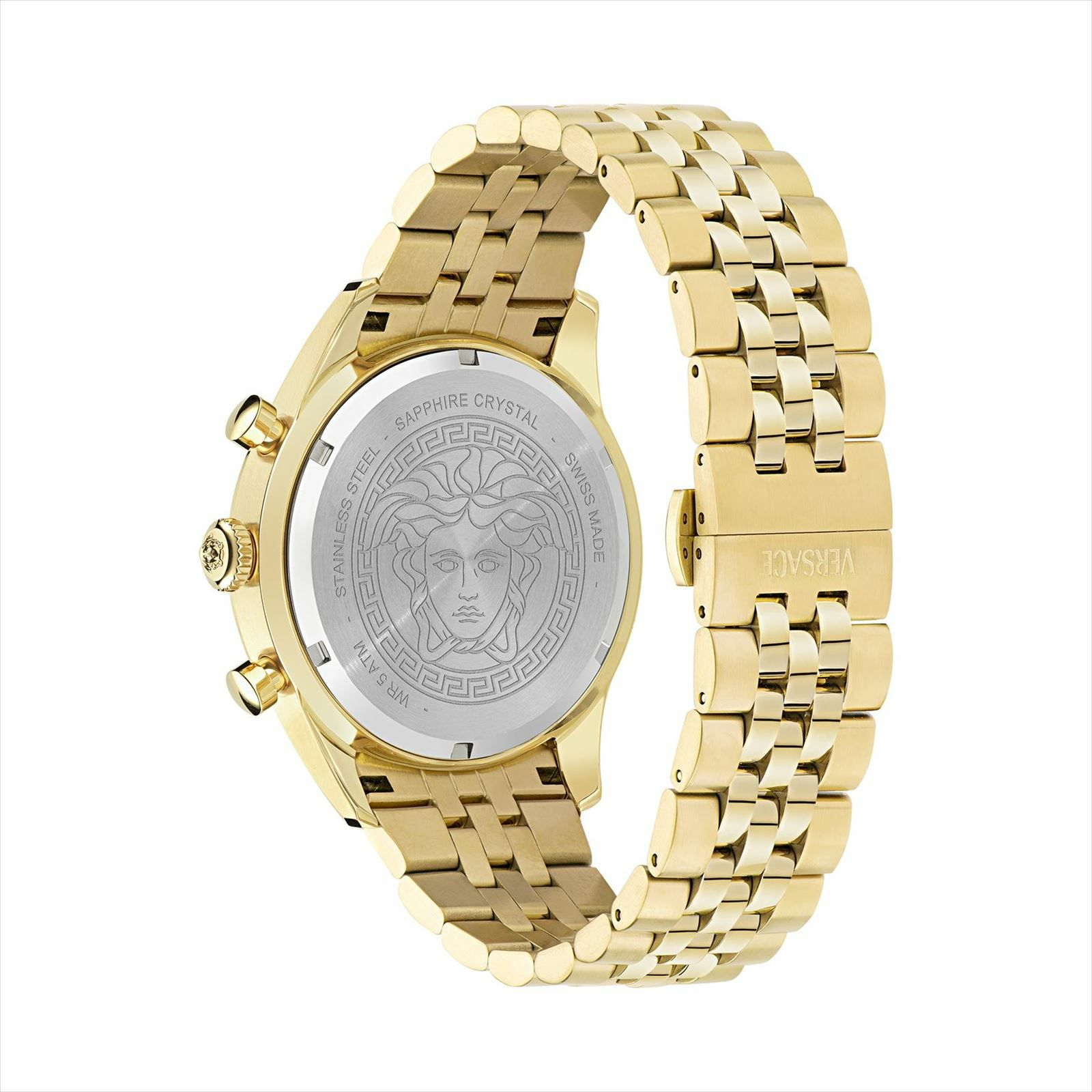 Versace  CHRONO MASTER ヴェルサーチェ ヴェルサーチェクロノマスター  / VE8R00624