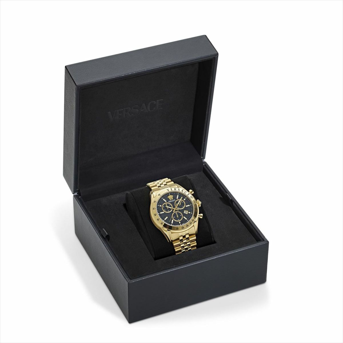 Versace  CHRONO MASTER ヴェルサーチェ ヴェルサーチェクロノマスター  / VE8R00624