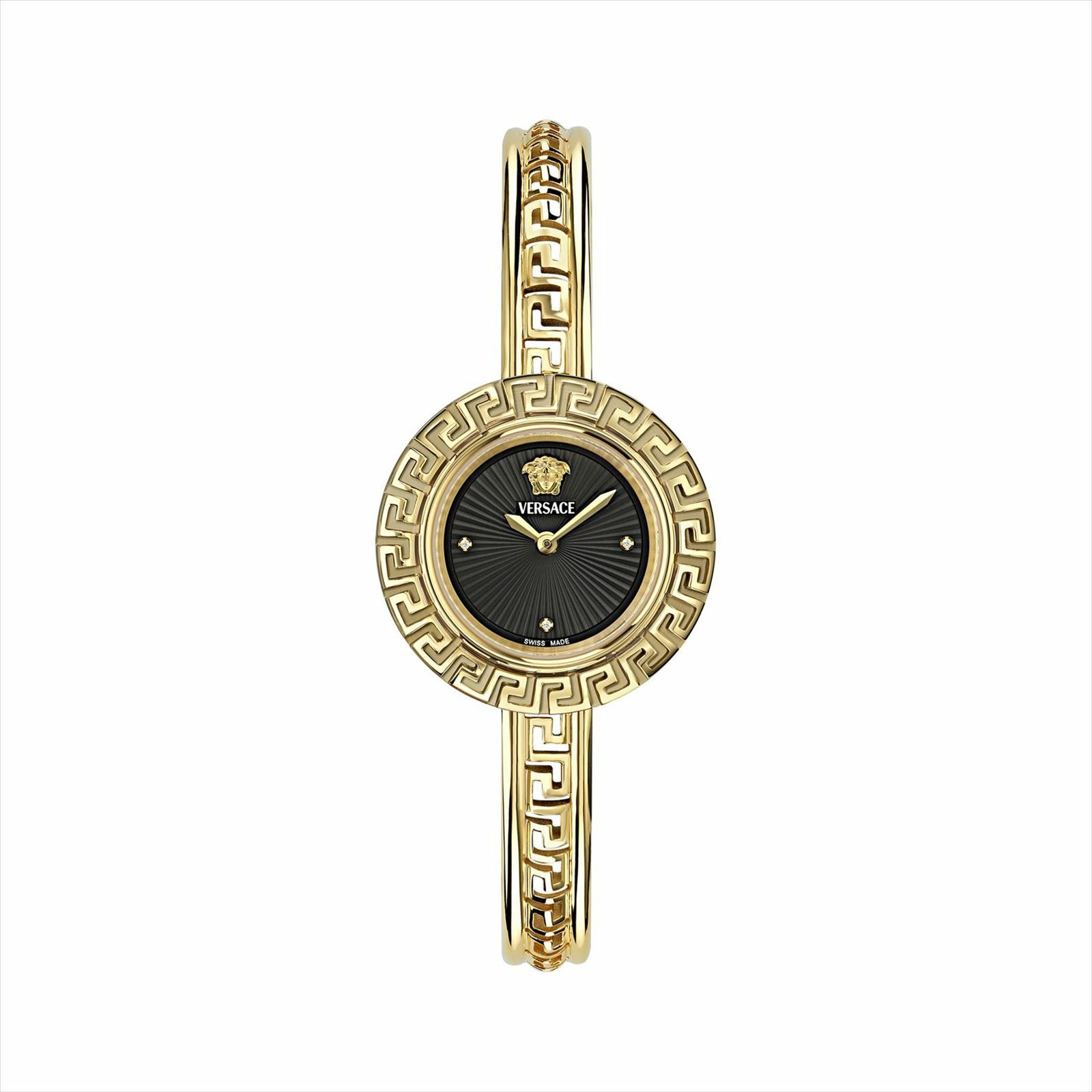 Versace  LA GRECA ヴェルサーチェ ラグレカ  / VE8C00524