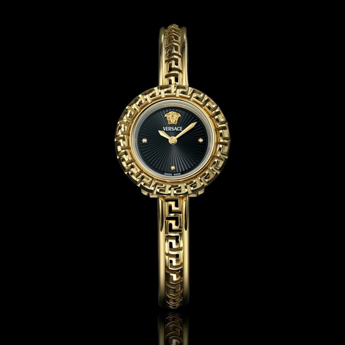 Versace  LA GRECA ヴェルサーチェ ラグレカ  / VE8C00524