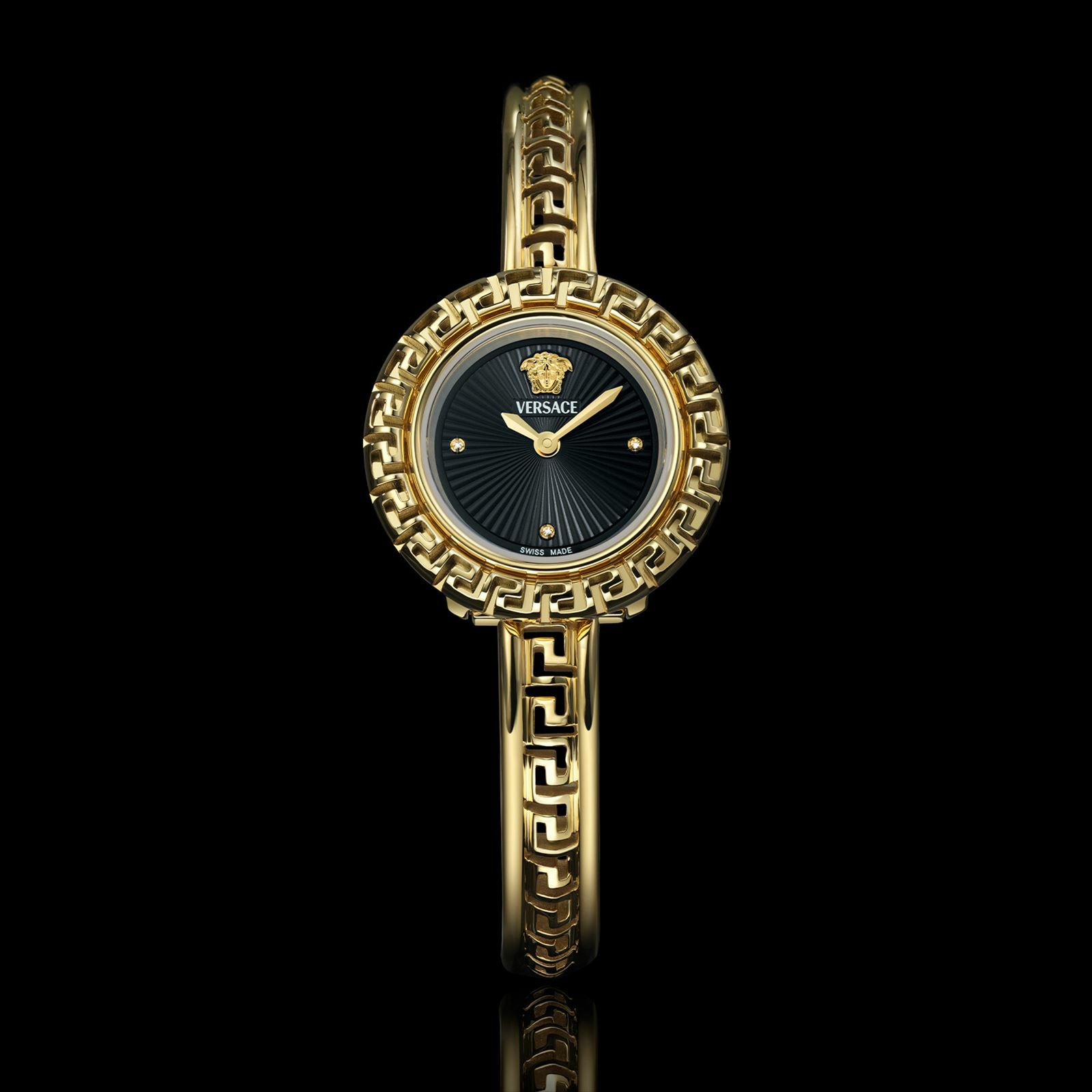 Versace  LA GRECA ヴェルサーチェ ラグレカ  / VE8C00524
