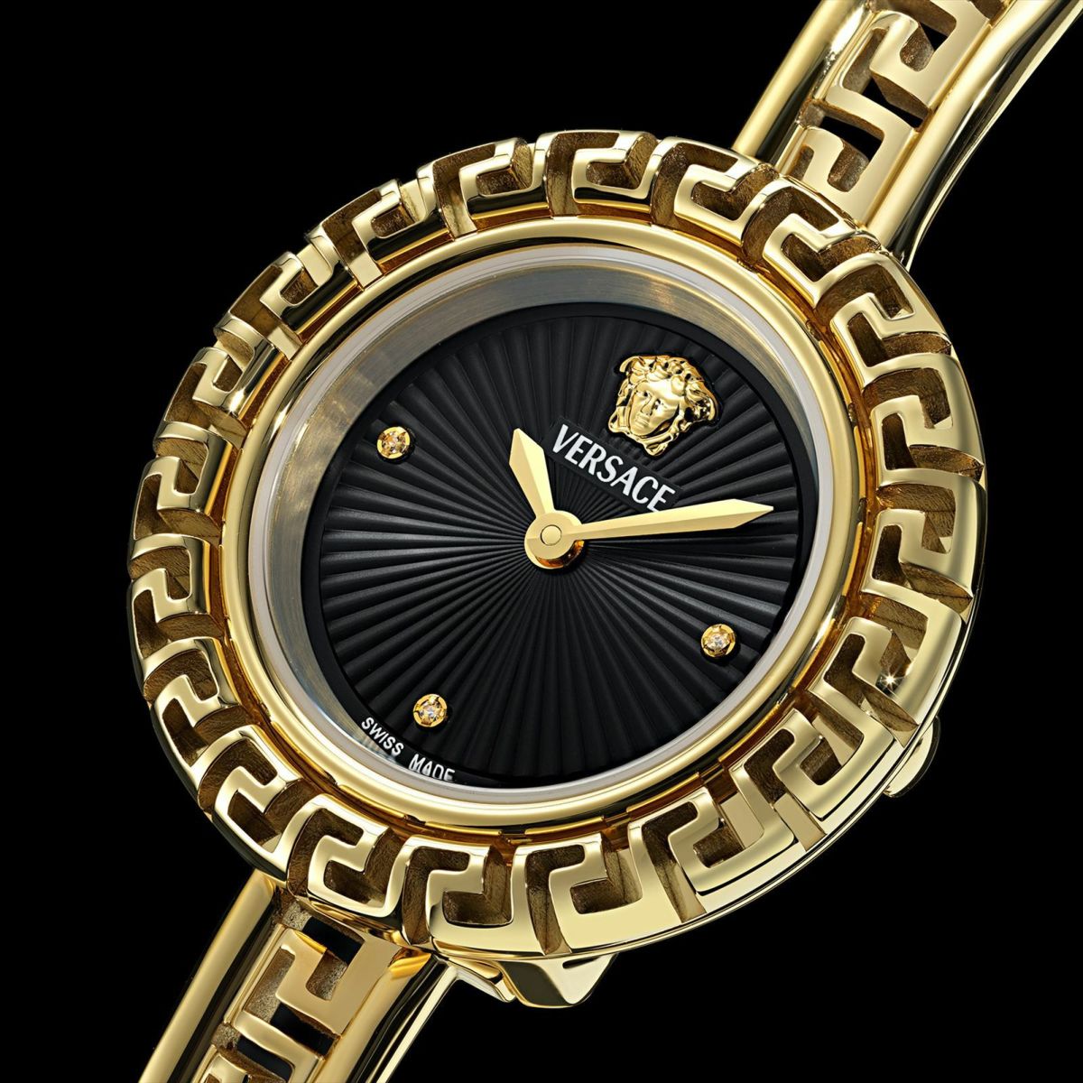 Versace  LA GRECA ヴェルサーチェ ラグレカ  / VE8C00524