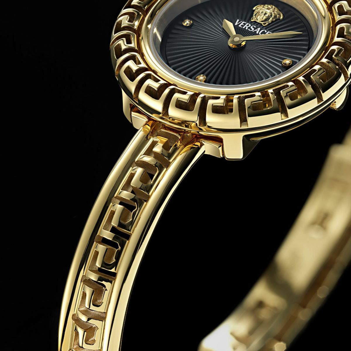 Versace  LA GRECA ヴェルサーチェ ラグレカ  / VE8C00524