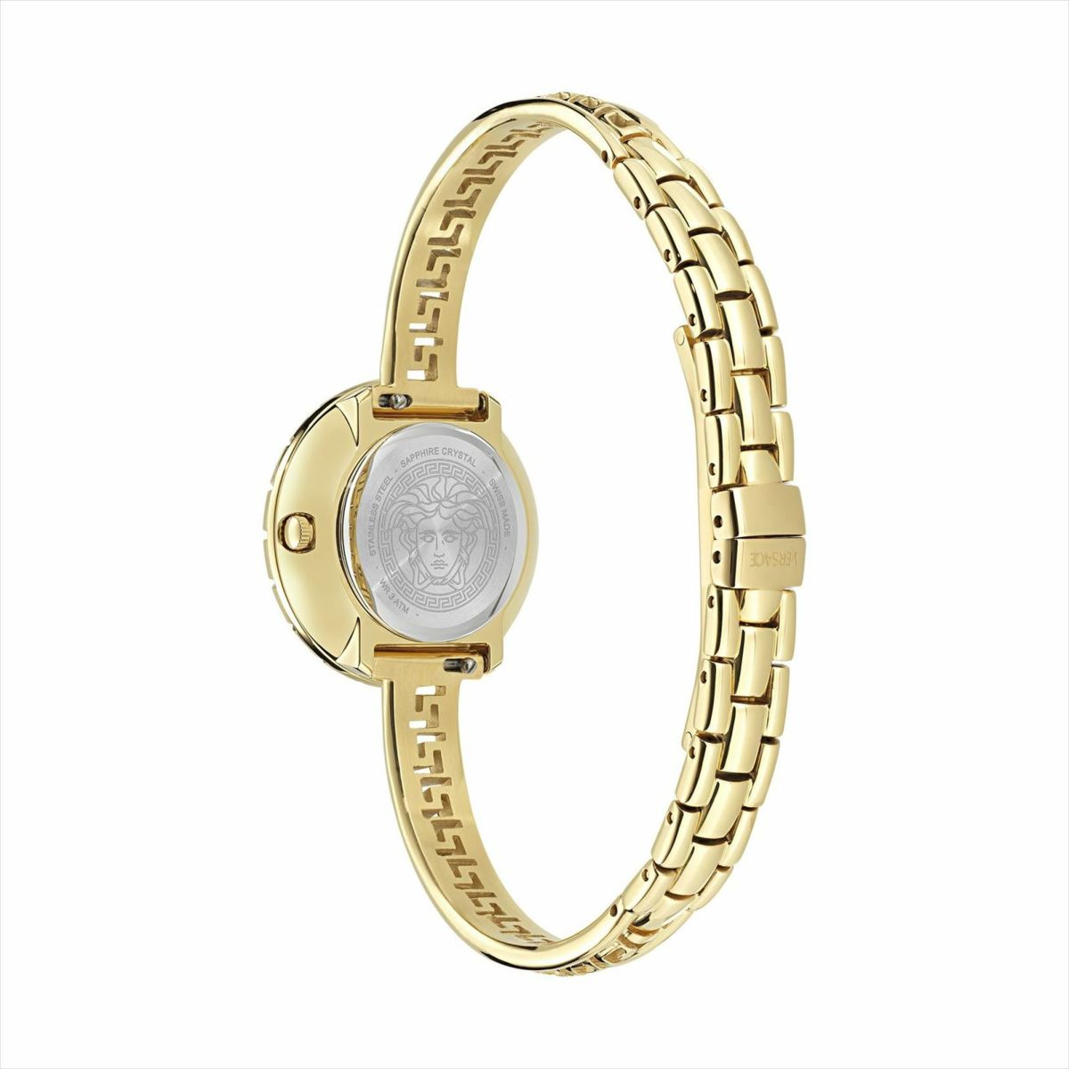 Versace  LA GRECA ヴェルサーチェ ラグレカ  / VE8C00524