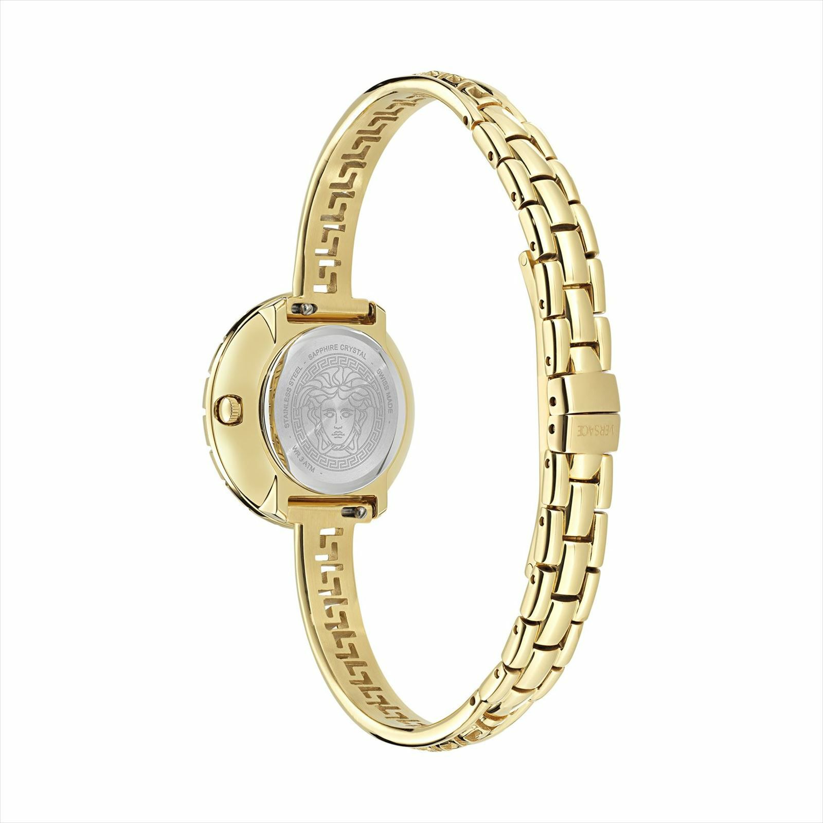 Versace  LA GRECA ヴェルサーチェ ラグレカ  / VE8C00524