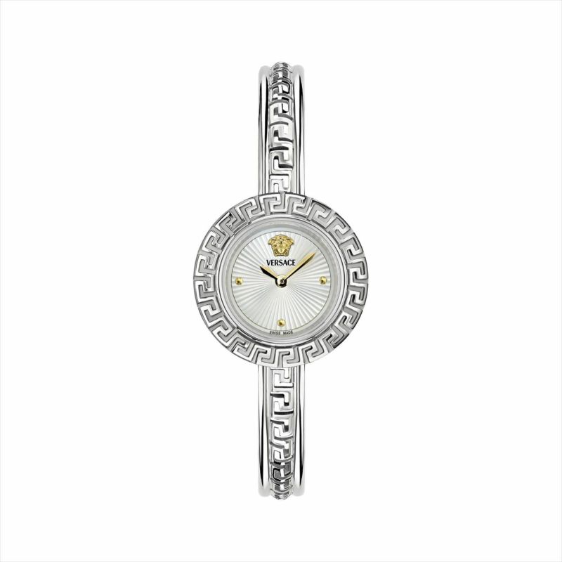 Versace  LA GRECA ヴェルサーチェ ラグレカ  / VE8C00324